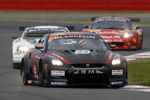 JR Motorsports Nissan GT-R Picture